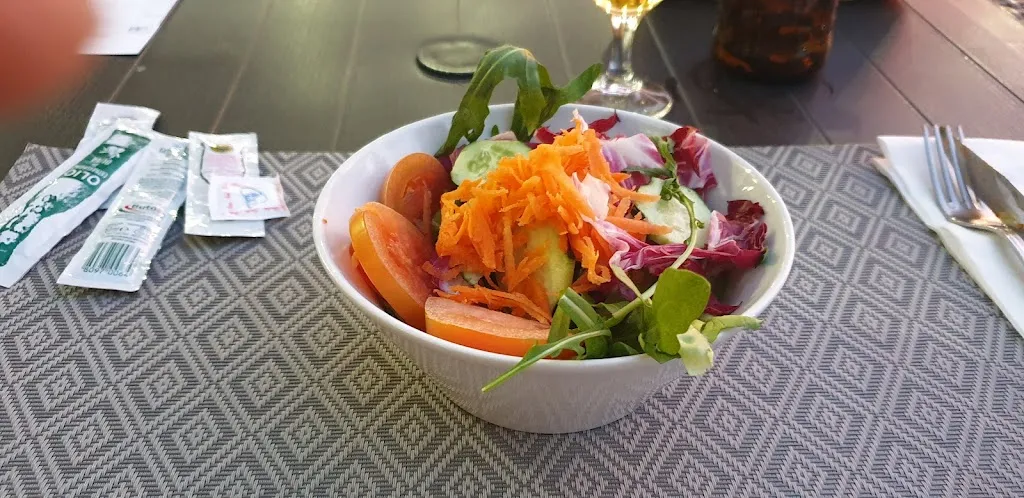 Mika Helanen_Albergo Ristorante Giannina_Forlimpopoli_review