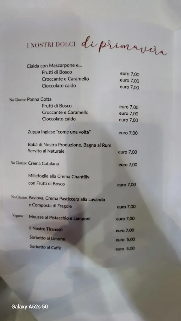 Menu_Ristorante La Campaza_Fosso Ghiaia_image_3