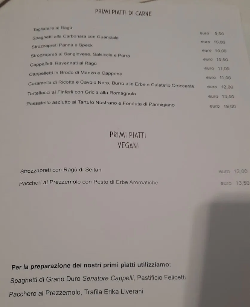 Menu_Ristorante La Campaza_Fosso Ghiaia_image_4