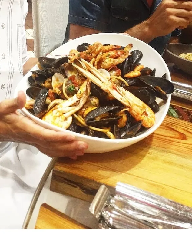 Menu_Ristorante La Campaza_Fosso Ghiaia_image_6