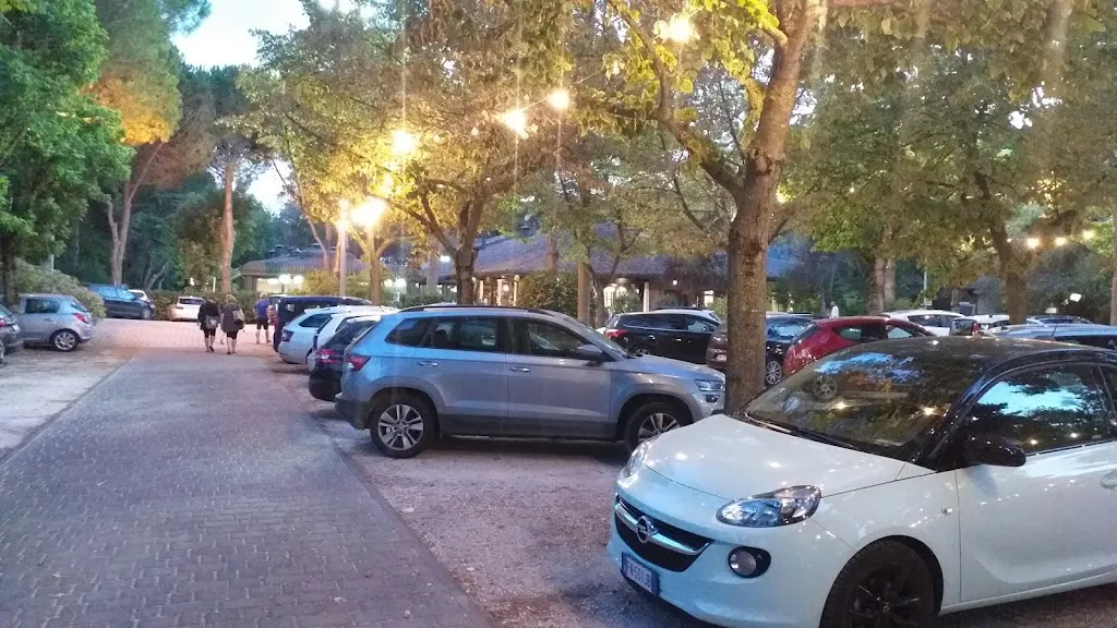 Roxana Iordănescu_Ristorante La Campaza_Fosso Ghiaia_review