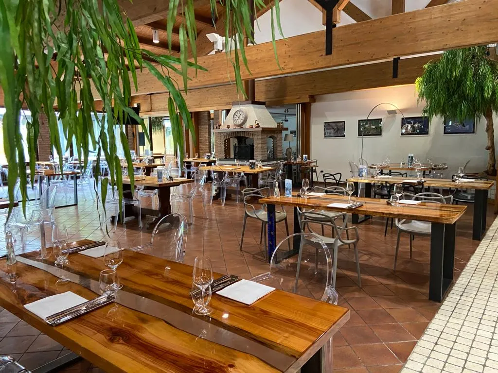 Ristorante La Campaza_Fosso Ghiaia_slider_image_1