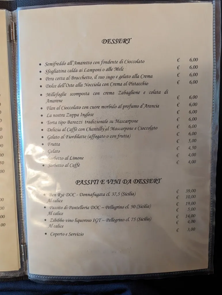 Marco Monti_L'Oste_Fossoli_review