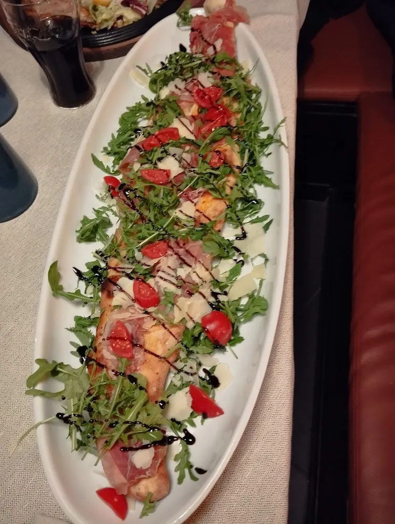 Menu_Il Tulipano - Fossoli_Fossoli_immagine_3