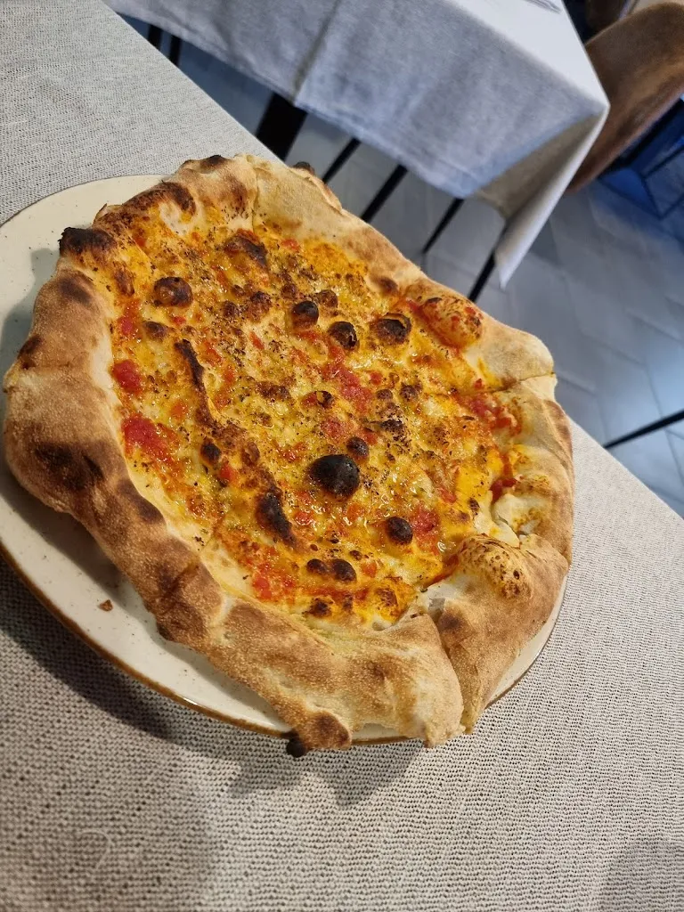 Menu_Il Tulipano - Fossoli_Fossoli_immagine_9