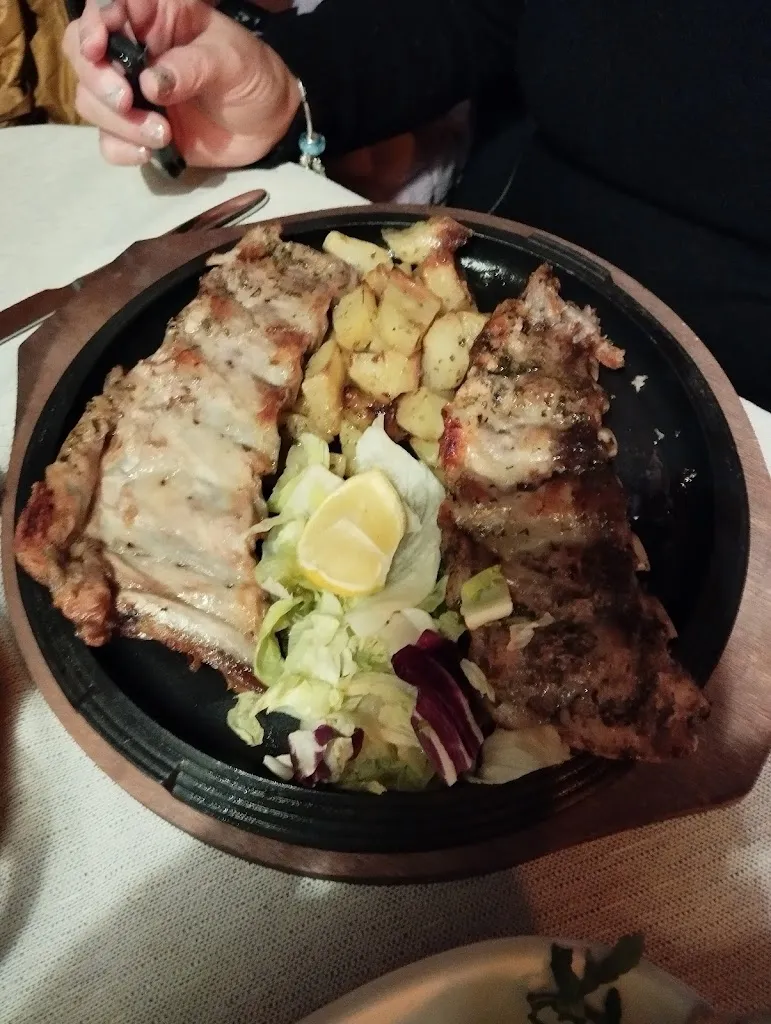 Vincenzo Massimi_Il Tulipano - Fossoli_Fossoli_recensione