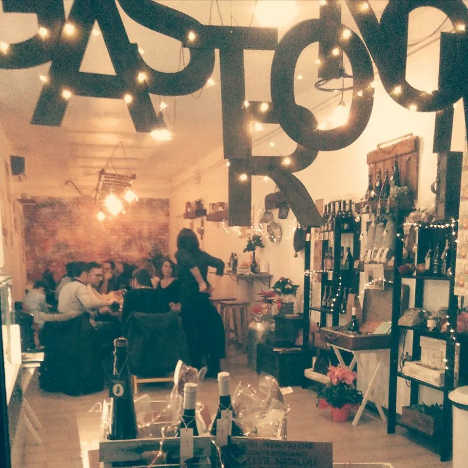 Gastronomia I sapori dell'arcobaleno_Fossoli_slider_image_1