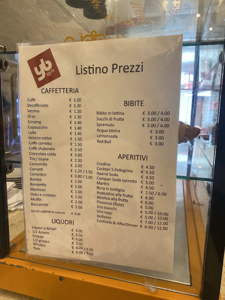 Menu_Yacht Bar_Ortona_image_1