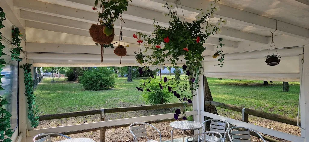 Chiosco Piadine Giovanna restaurant in Fornace Zarattini