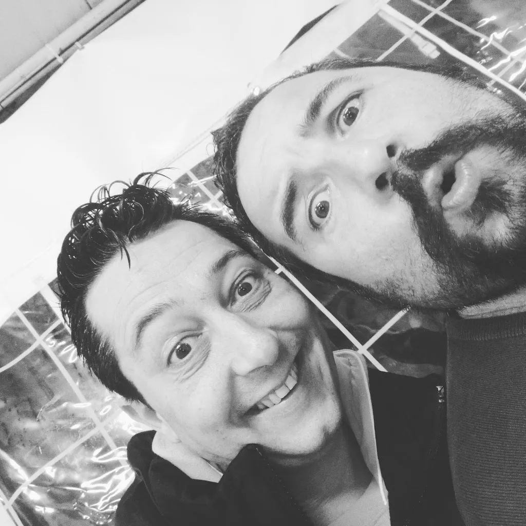 Davide Basile_Circolo dei buongustai_Fornace Zarattini_recensione