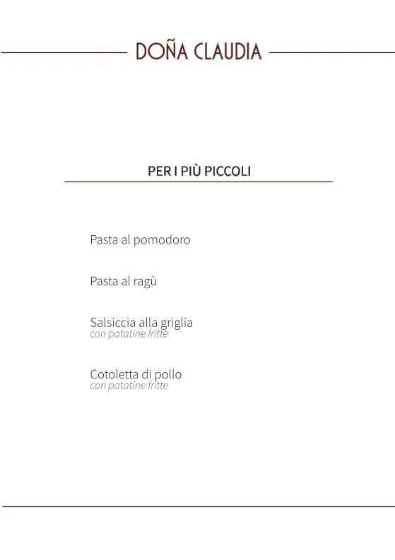 Menu_Doña Claudia • parilla y bodega_Fornace Zarattini_image_2