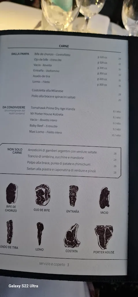 Menu_Doña Claudia • parilla y bodega_Fornace Zarattini_image_4