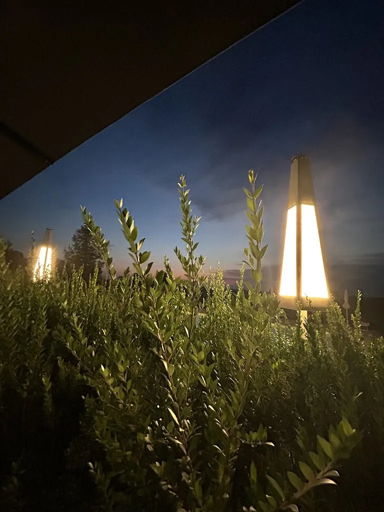 Sara Tassinari_Doña Claudia • parilla y bodega_Fornace Zarattini_review