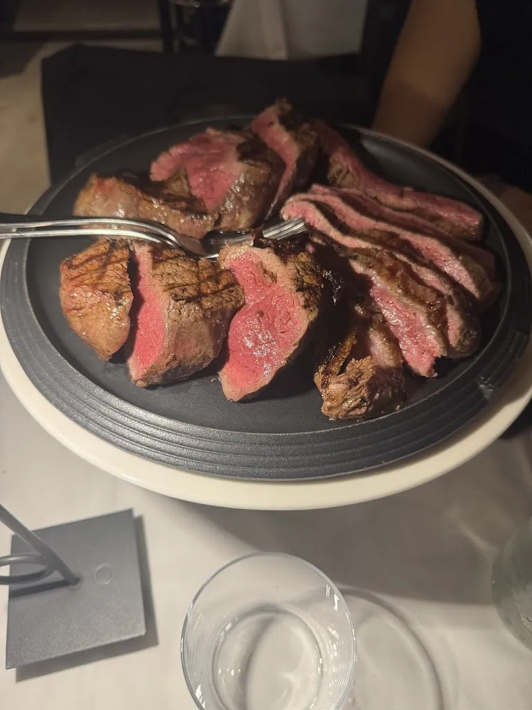 Asia Gramaccia_Doña Claudia • parilla y bodega_Fornace Zarattini_review