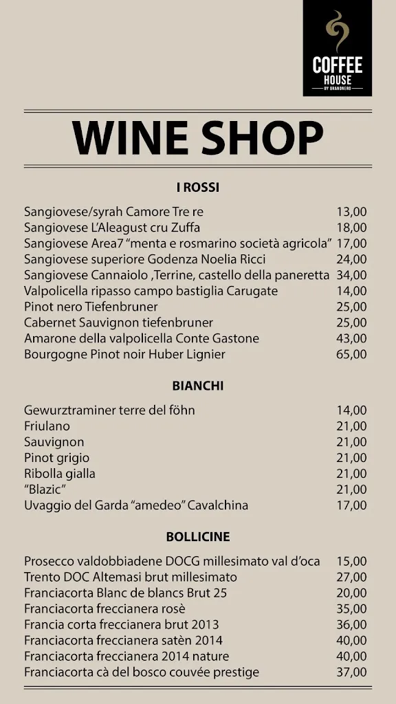 Menu_Coffee House by Granonero_Fornace Zarattini_image_1