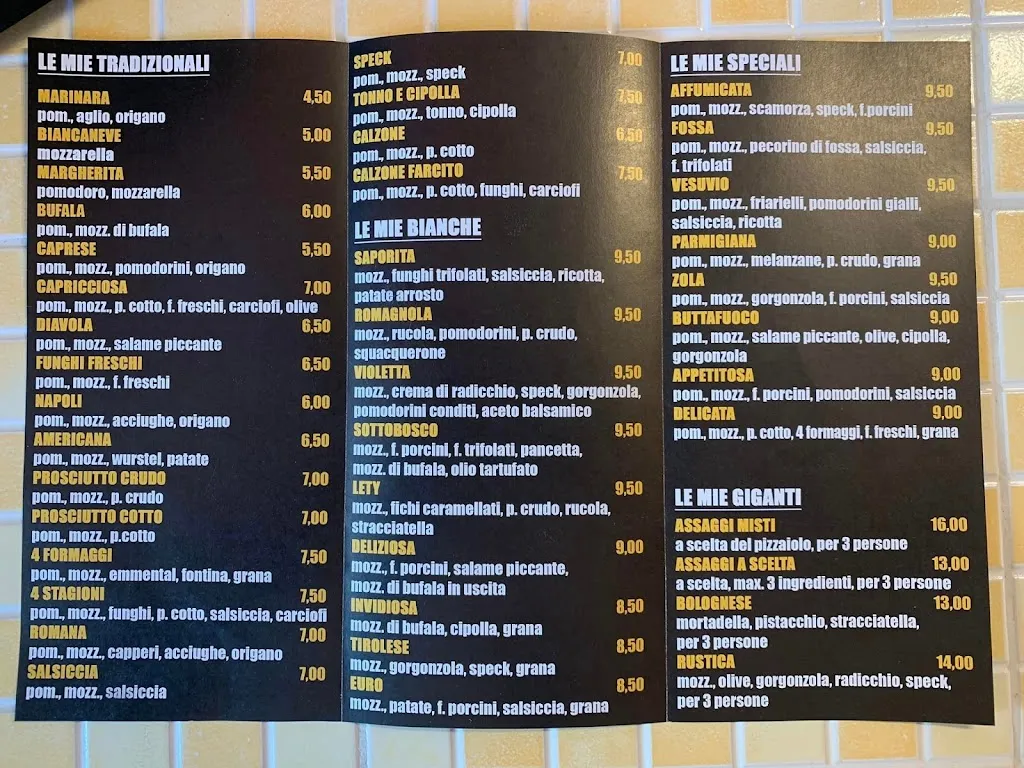 Menu_Pizzeria da Lety_Fornace Zarattini_image_1