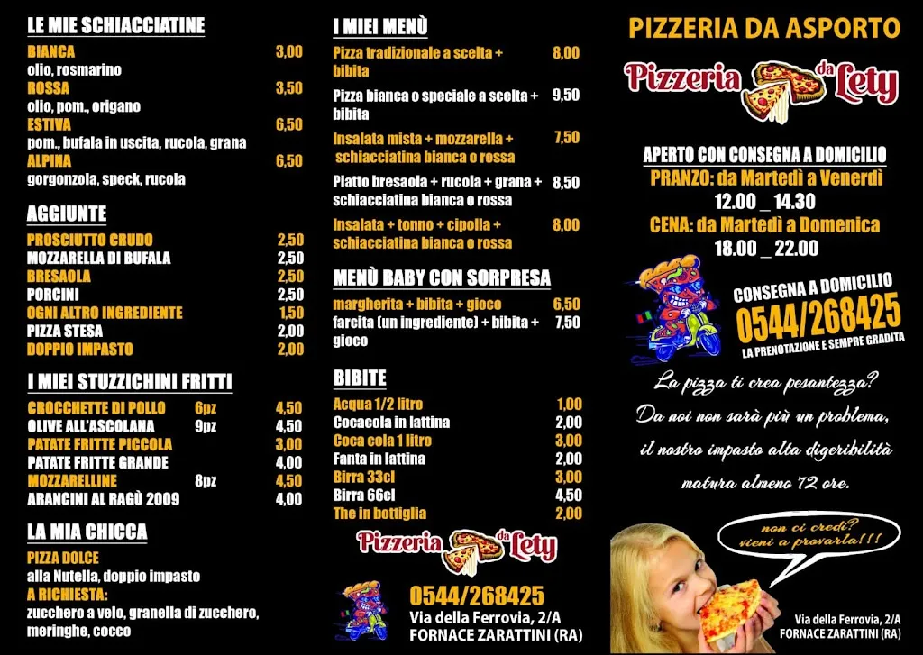 Menu_Pizzeria da Lety_Fornace Zarattini_image_3