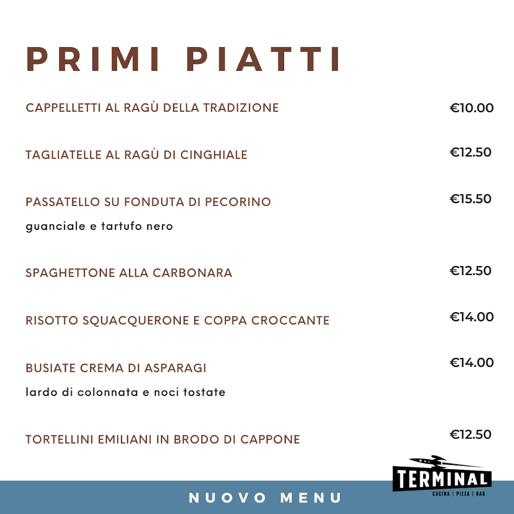 Menu_Terminal Ravenna_Fornace Zarattini_image_2