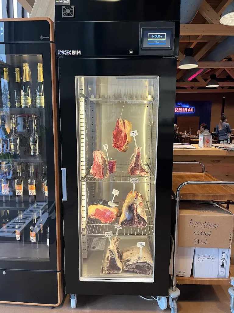 Gianluca Ghetti_Terminal Ravenna_Fornace Zarattini_review