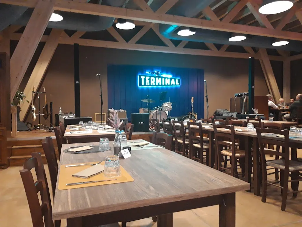 Patrizia Gramigna_Terminal Ravenna_Fornace Zarattini_review