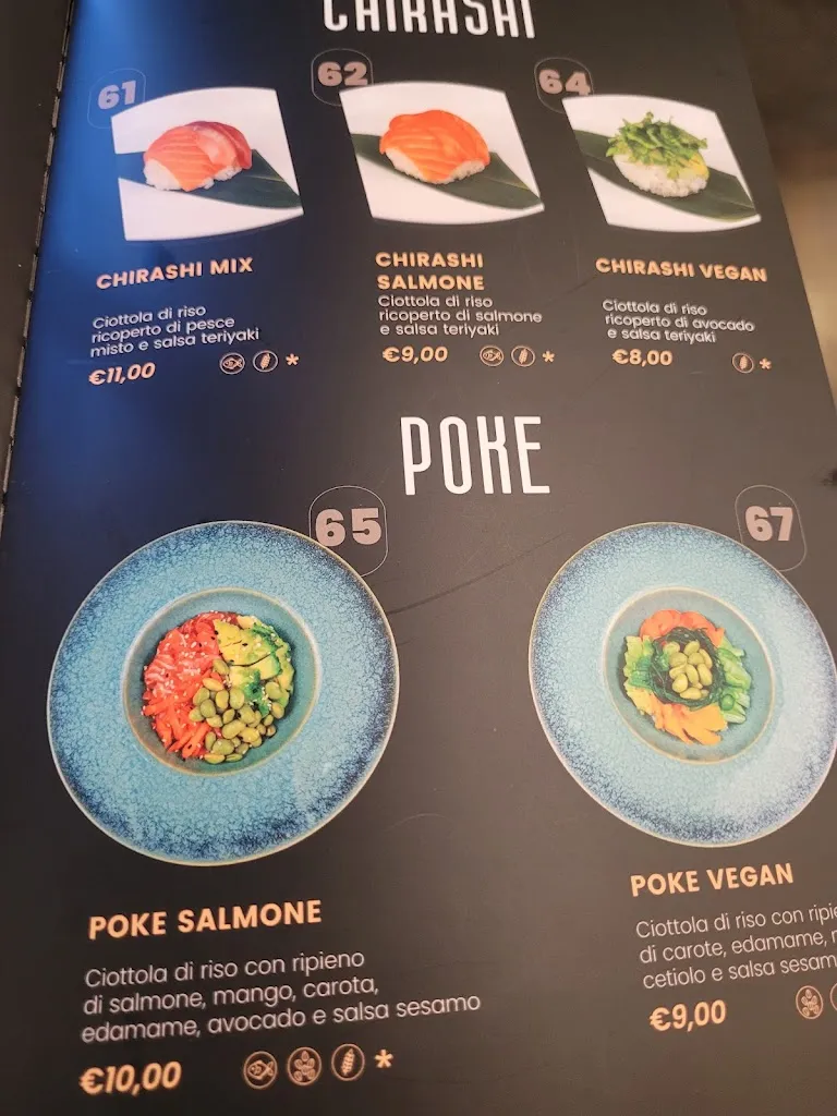 Menu_IOYi Sushi Ravenna_Fornace Zarattini_immagine_2