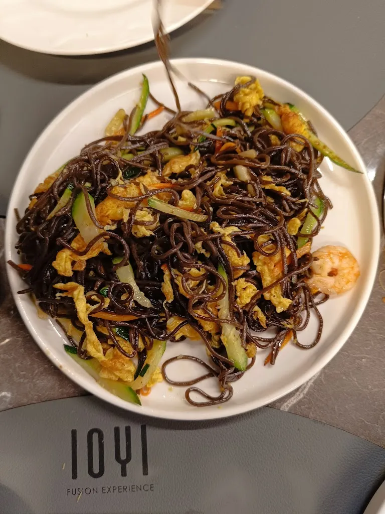 Menu_IOYi Sushi Ravenna_Fornace Zarattini_immagine_6