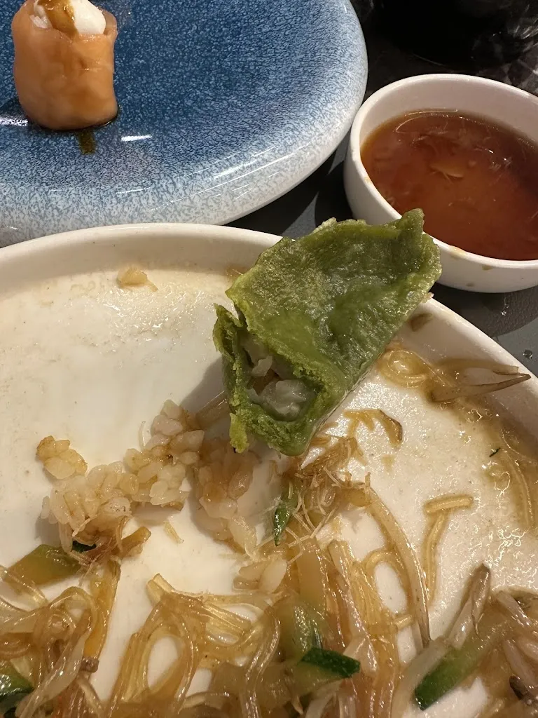 gianluca lolli_IOYi Sushi Ravenna_Fornace Zarattini_recensione