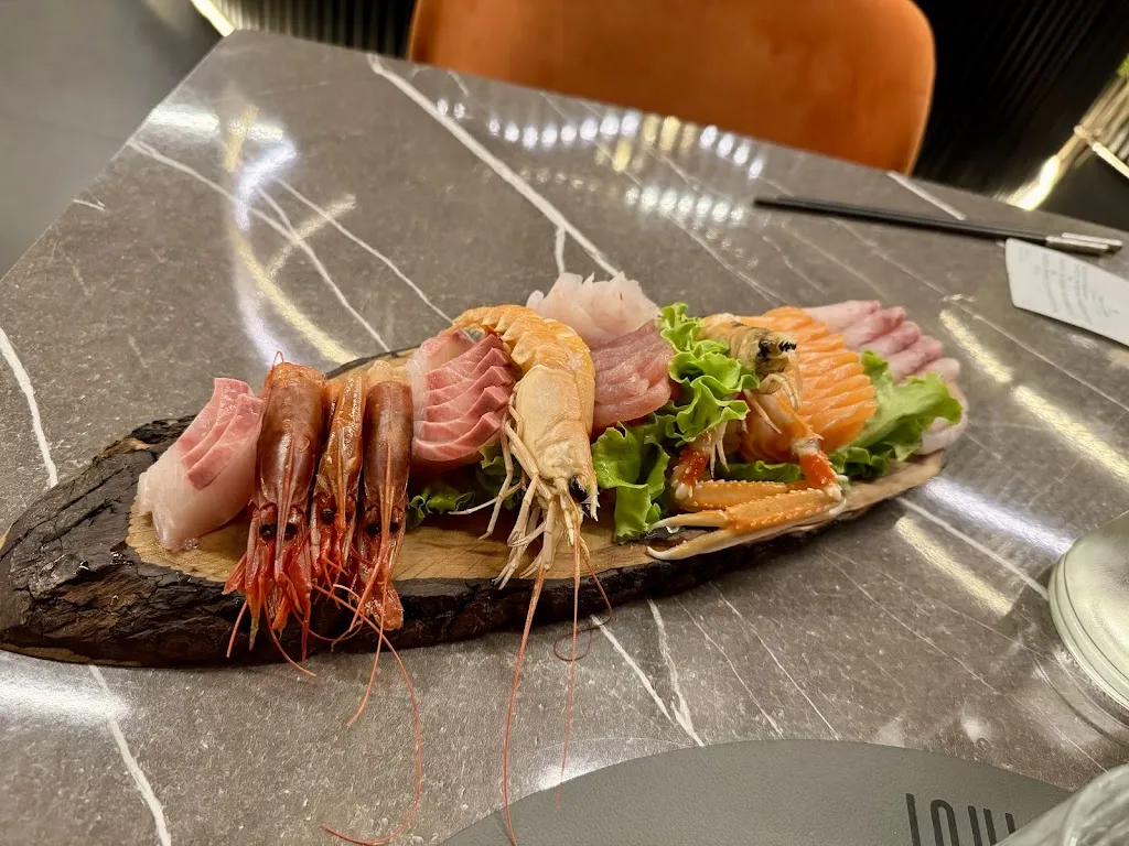 IOYi Sushi Ravenna_Fornace Zarattini_slider_image_2