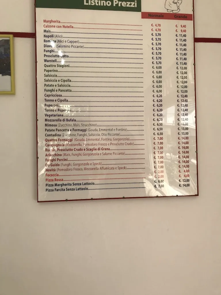 Menu_Pizzeria Da Guido forno a legna_Bellante_image_3