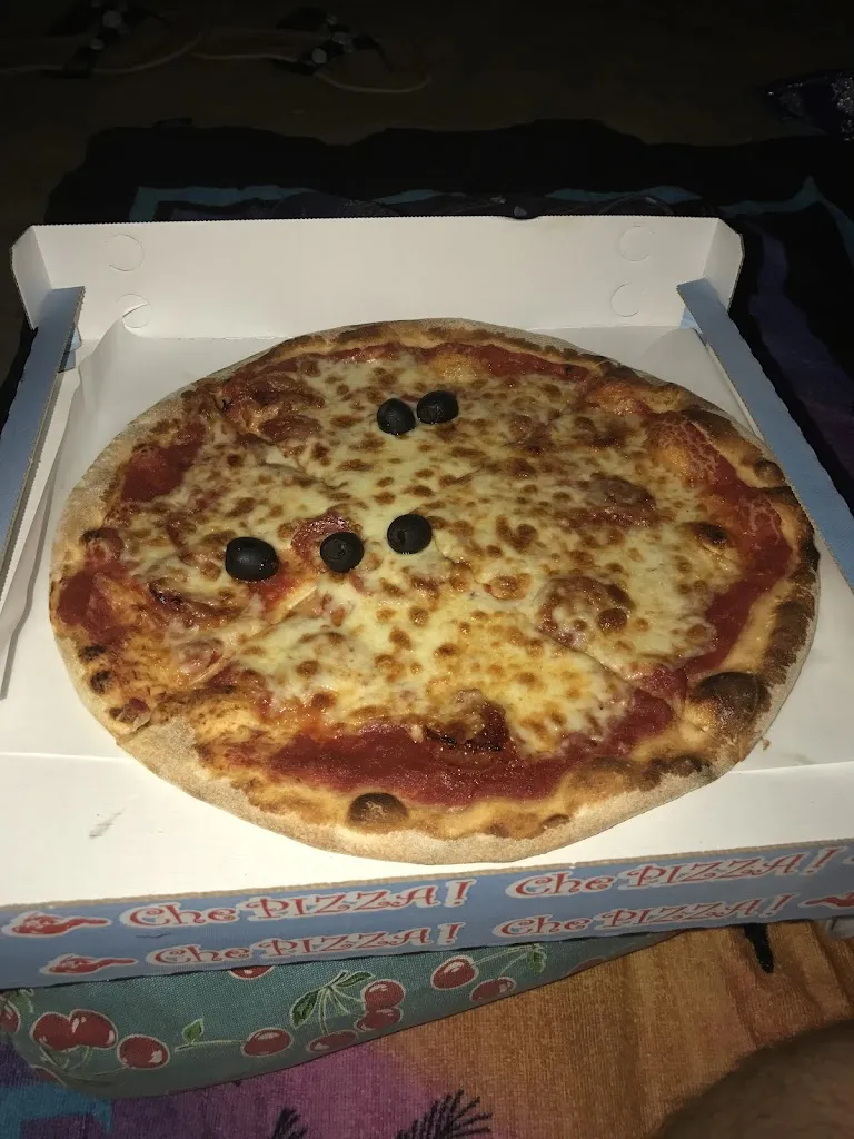 Krzysztof Brzoza_Pizzeria Da Guido forno a legna_Bellante_review