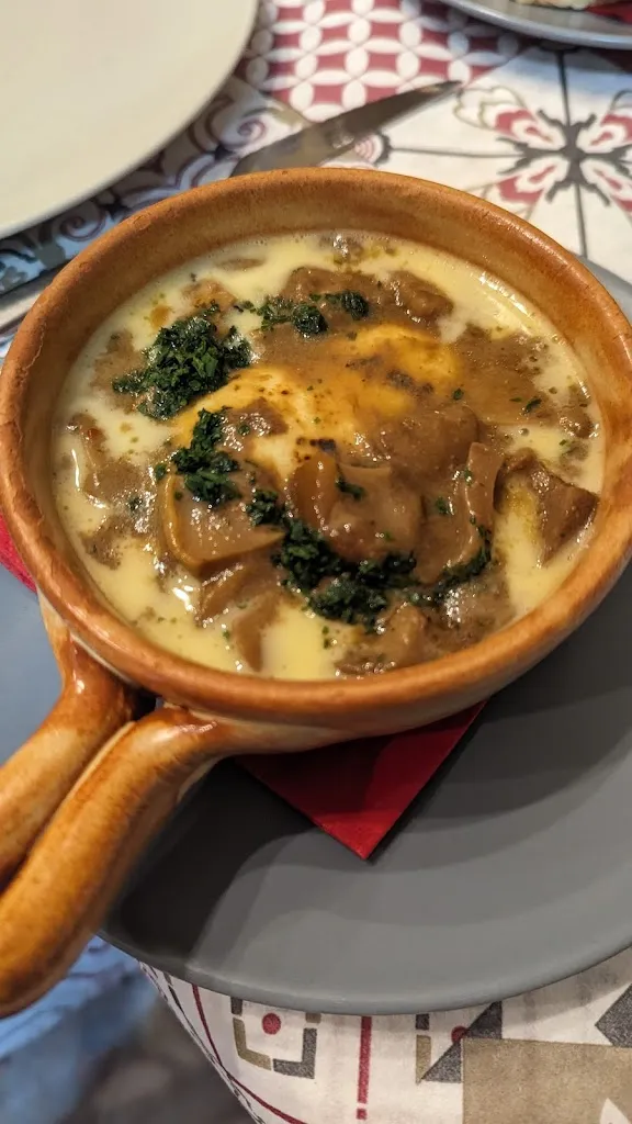 Kathy Xu_Ristorante Poppaedius_Pescina_review