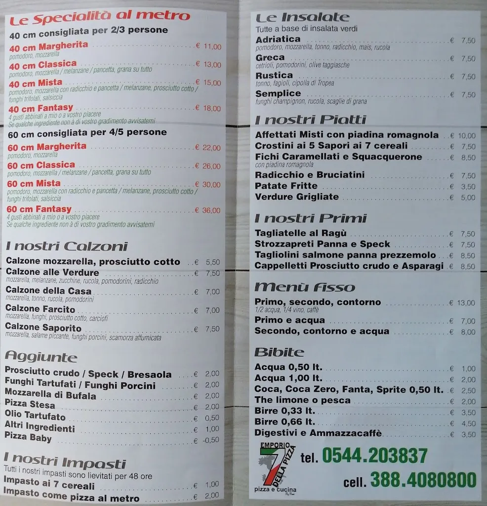 Menu_Emporio della Pizza_Fornace Zarattini_image_1