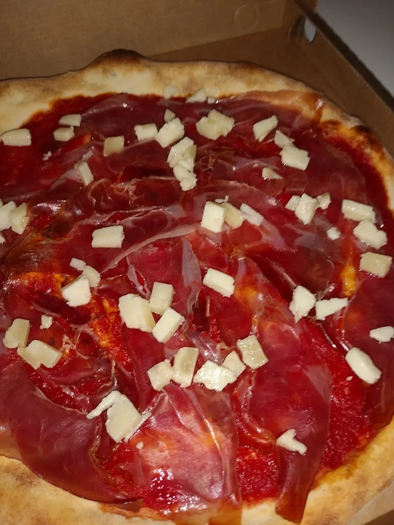 Federica Russo_Emporio della Pizza_Fornace Zarattini_review