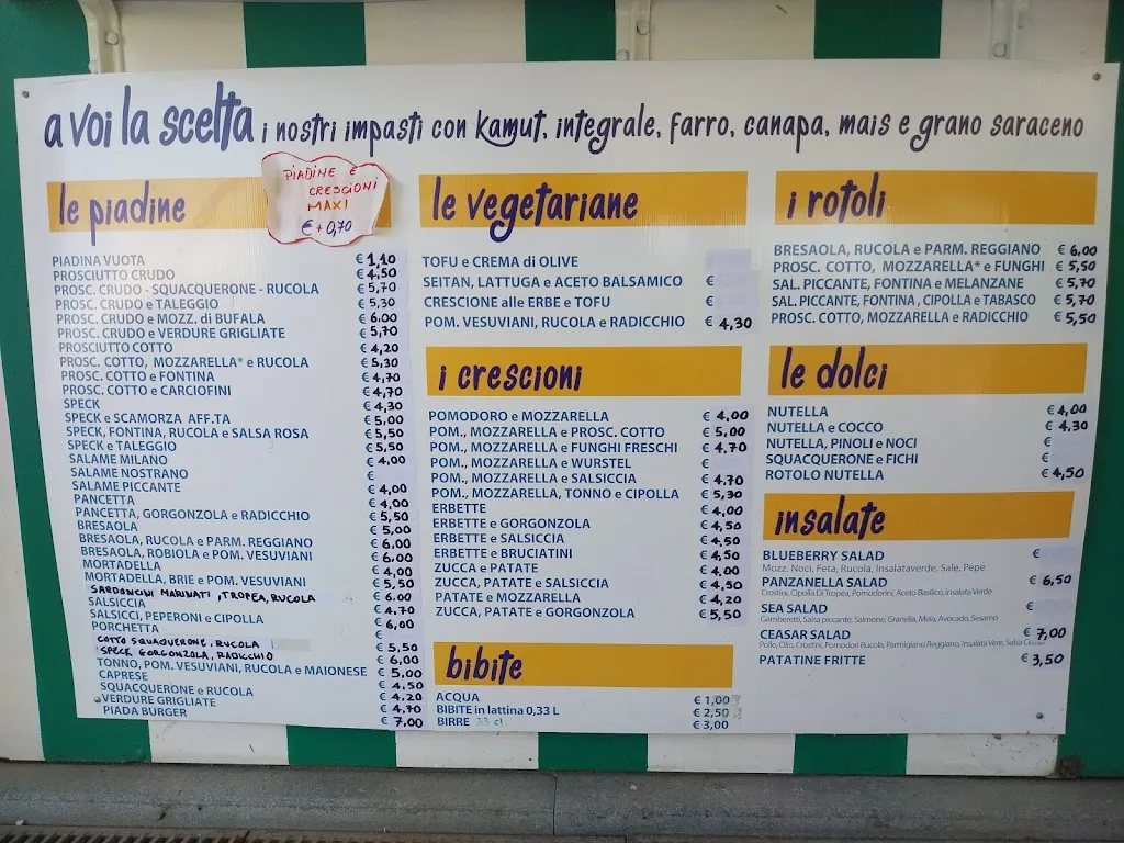 Menu_Pianeta Piada_Fornace Zarattini_image_1