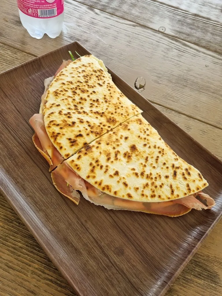 Andrea Camprini_Pianeta Piada_Fornace Zarattini_review