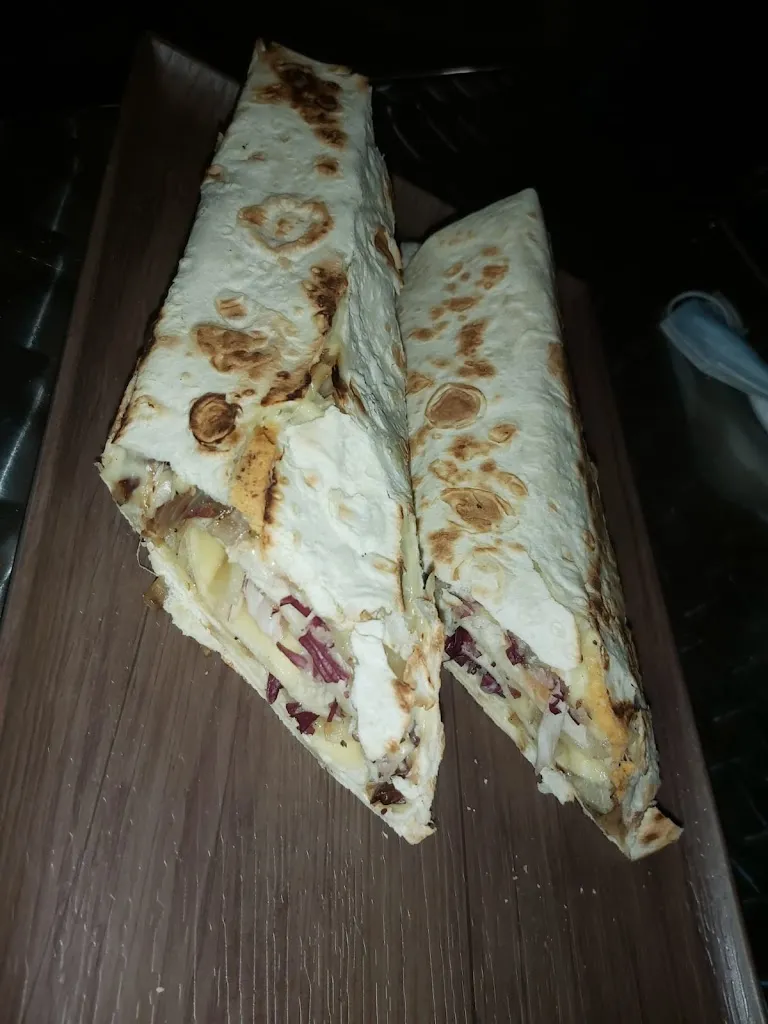 Bartolomeo De rosa_Pianeta Piada_Fornace Zarattini_review