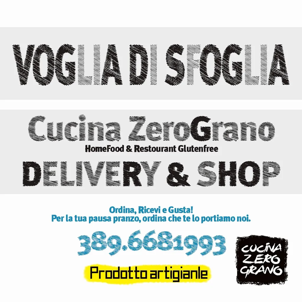Menu_Cucina ZeroGrano - Home Restaurant Gluten Free_Fornace Zarattini_immagine_4