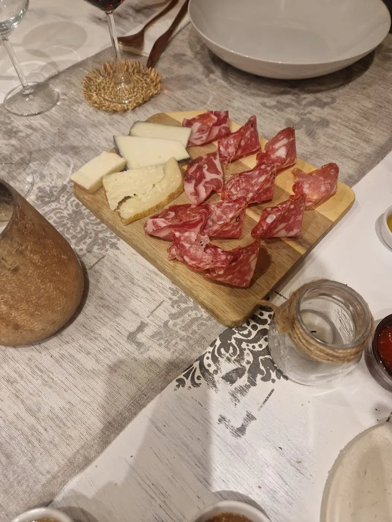 Marco Gallaminini_Cucina ZeroGrano - Home Restaurant Gluten Free_Fornace Zarattini_recensione