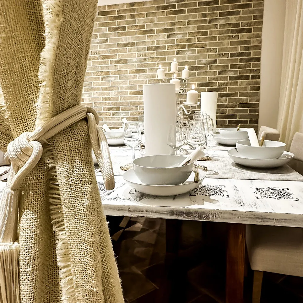 Cucina ZeroGrano - Home Restaurant Gluten Free restaurant in Fornace Zarattini