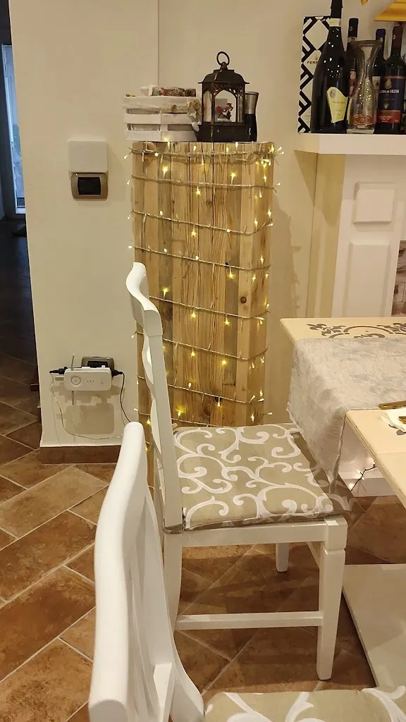 Cucina ZeroGrano - Home Restaurant Gluten Free_Fornace Zarattini_slider_image_2