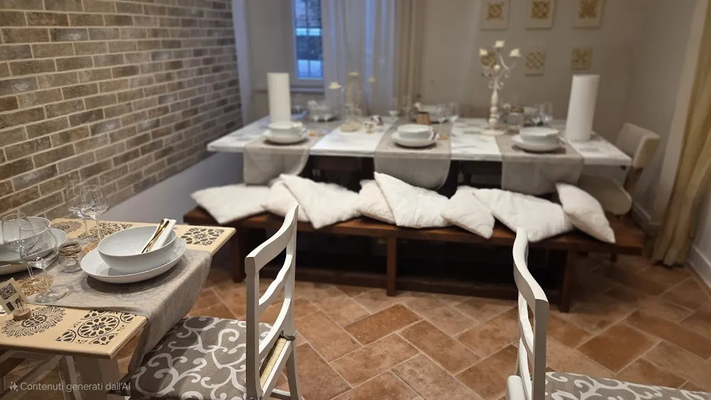 Cucina ZeroGrano - Home Restaurant Gluten Free_Fornace Zarattini_slider_image_3