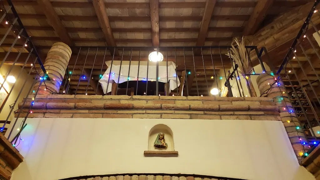 Paul Brown_Ristorante Pizzeria Il Casolare_Fornace Zarattini_review