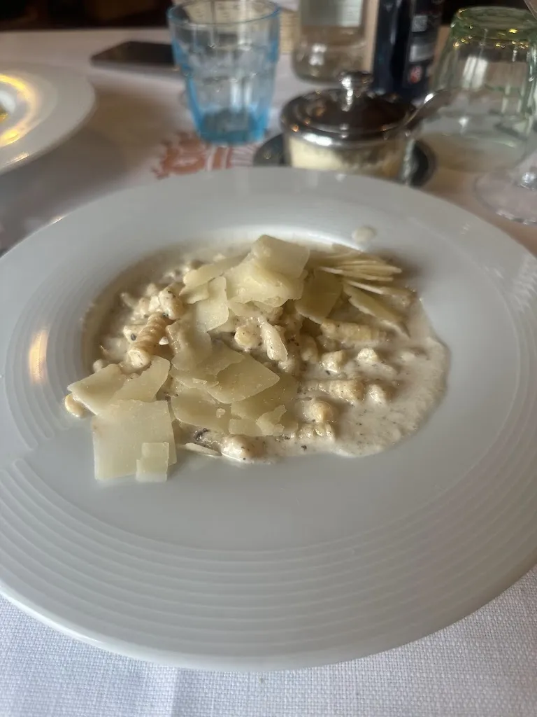 Paola Fanelli_Ristorante Pizzeria Il Casolare_Fornace Zarattini_review