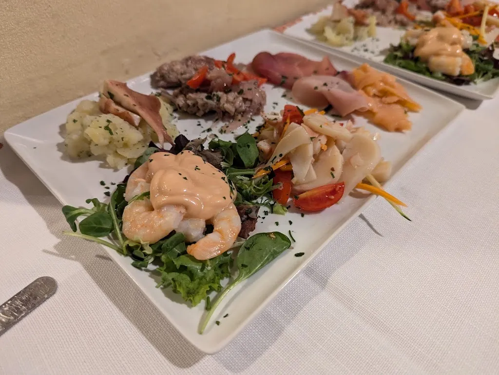 Davide Bacchetti_Ristorante Pizzeria Il Casolare_Fornace Zarattini_review