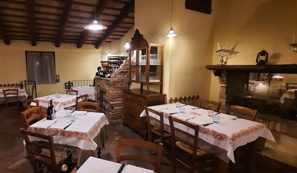 Ristorante Pizzeria Il Casolare_Fornace Zarattini_slider_image_1