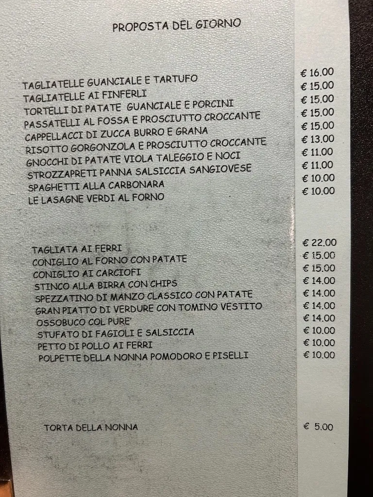 Menu_Ristorante Spritz - Cucina - Gastronomia e piatti tipici_Fornace Zarattini_image_2
