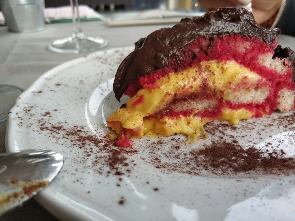 Menu_Ristorante Spritz - Cucina - Gastronomia e piatti tipici_Fornace Zarattini_image_6