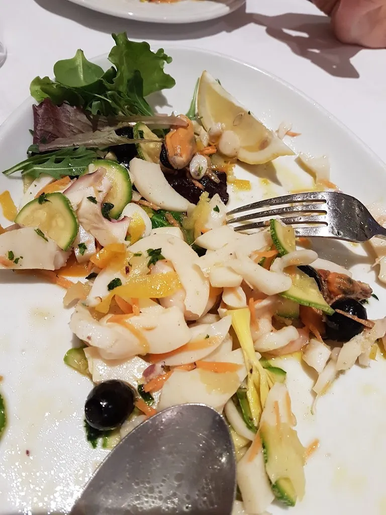 Menu_Ristorante Spritz - Cucina - Gastronomia e piatti tipici_Fornace Zarattini_image_8