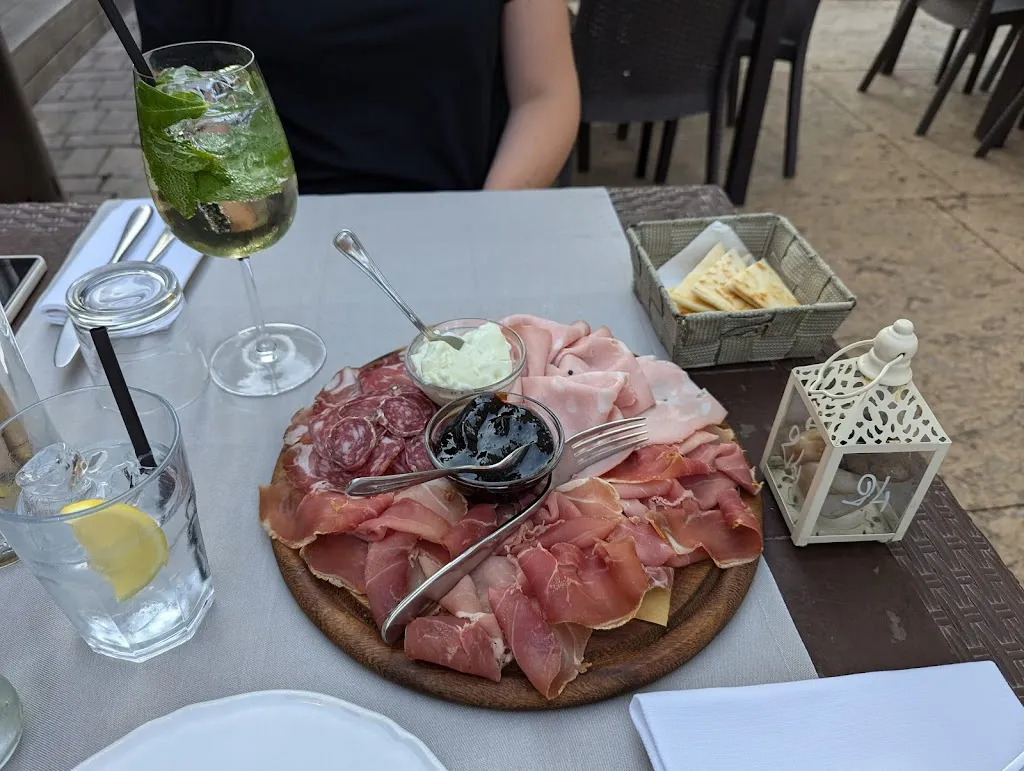 Menu_Ristorante Spritz - Cucina - Gastronomia e piatti tipici_Fornace Zarattini_image_9