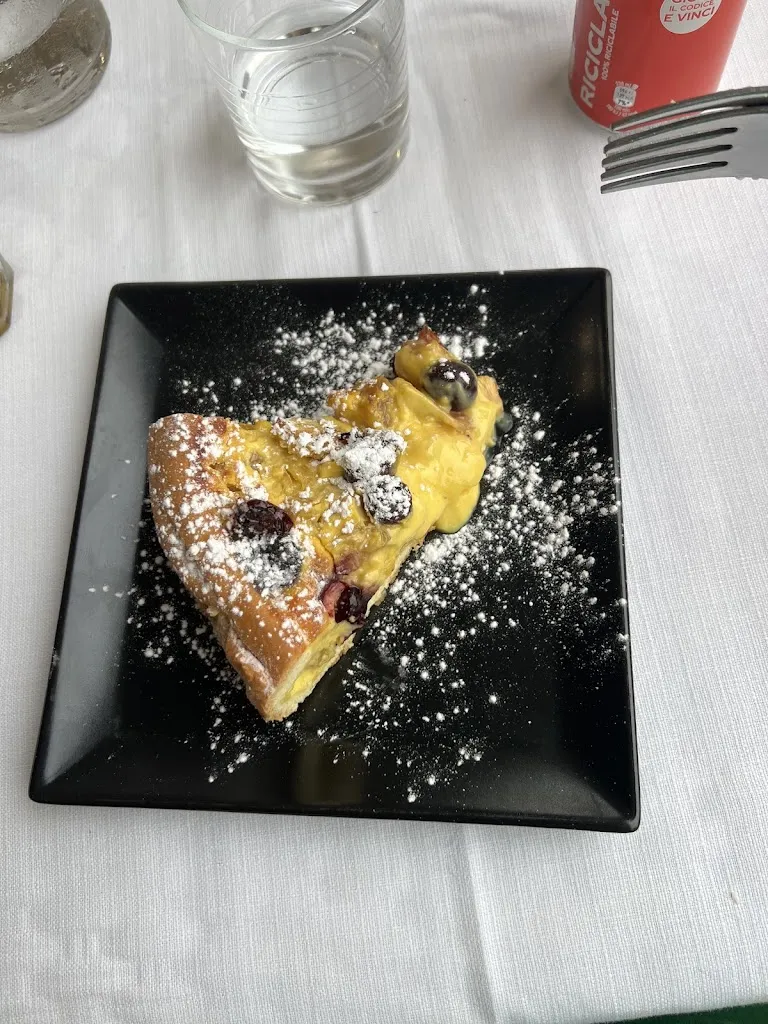 Dorota Koseła_Ristorante Spritz - Cucina - Gastronomia e piatti tipici_Fornace Zarattini_review